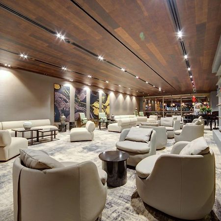 Doubletree By Hilton Adana Hotel Exterior photo