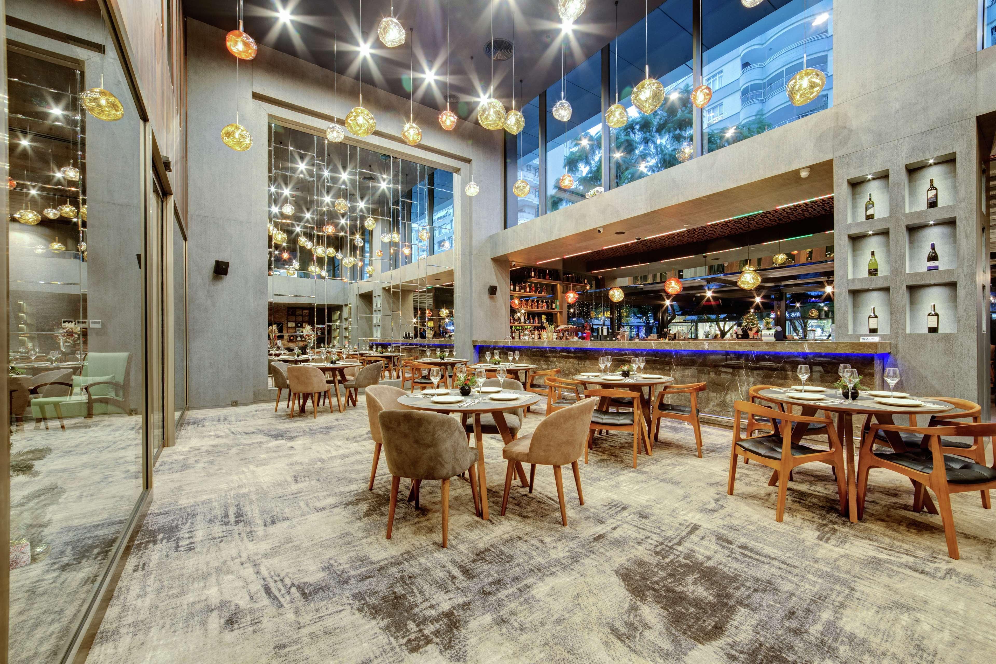 Doubletree By Hilton Adana Hotel Exterior photo