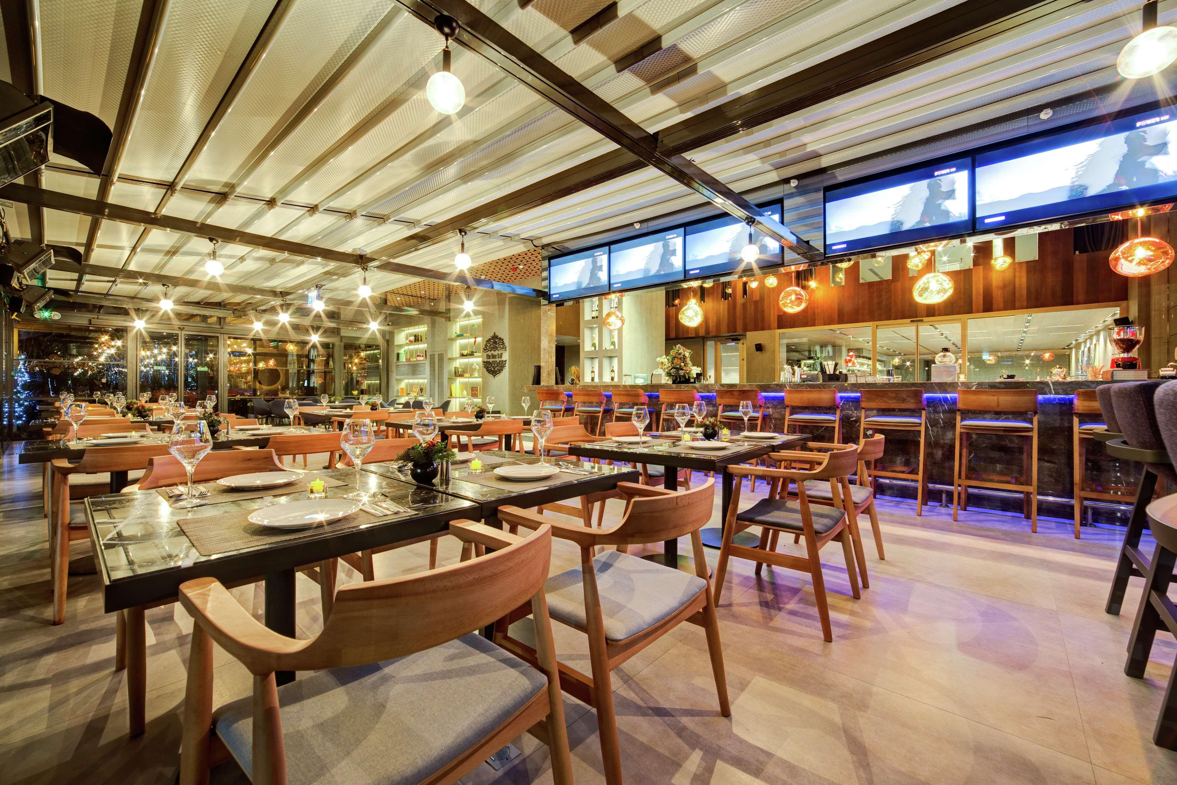 Doubletree By Hilton Adana Hotel Exterior photo