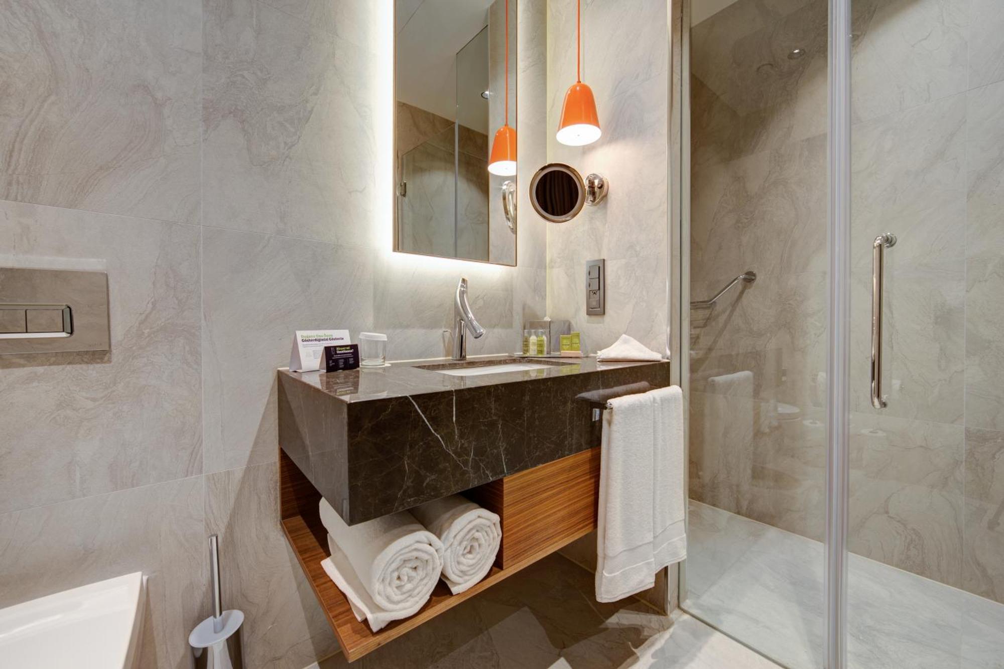Doubletree By Hilton Adana Hotel Exterior photo