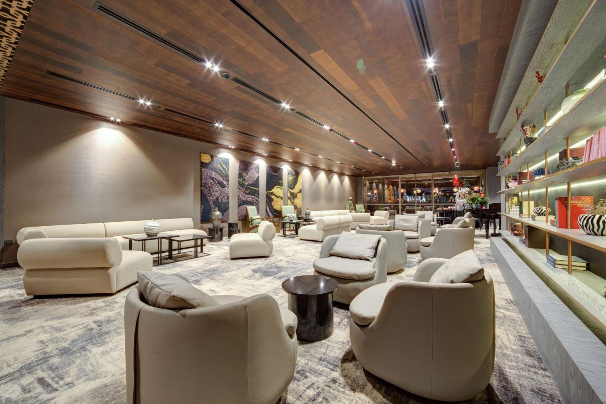 Doubletree By Hilton Adana Hotel Exterior photo