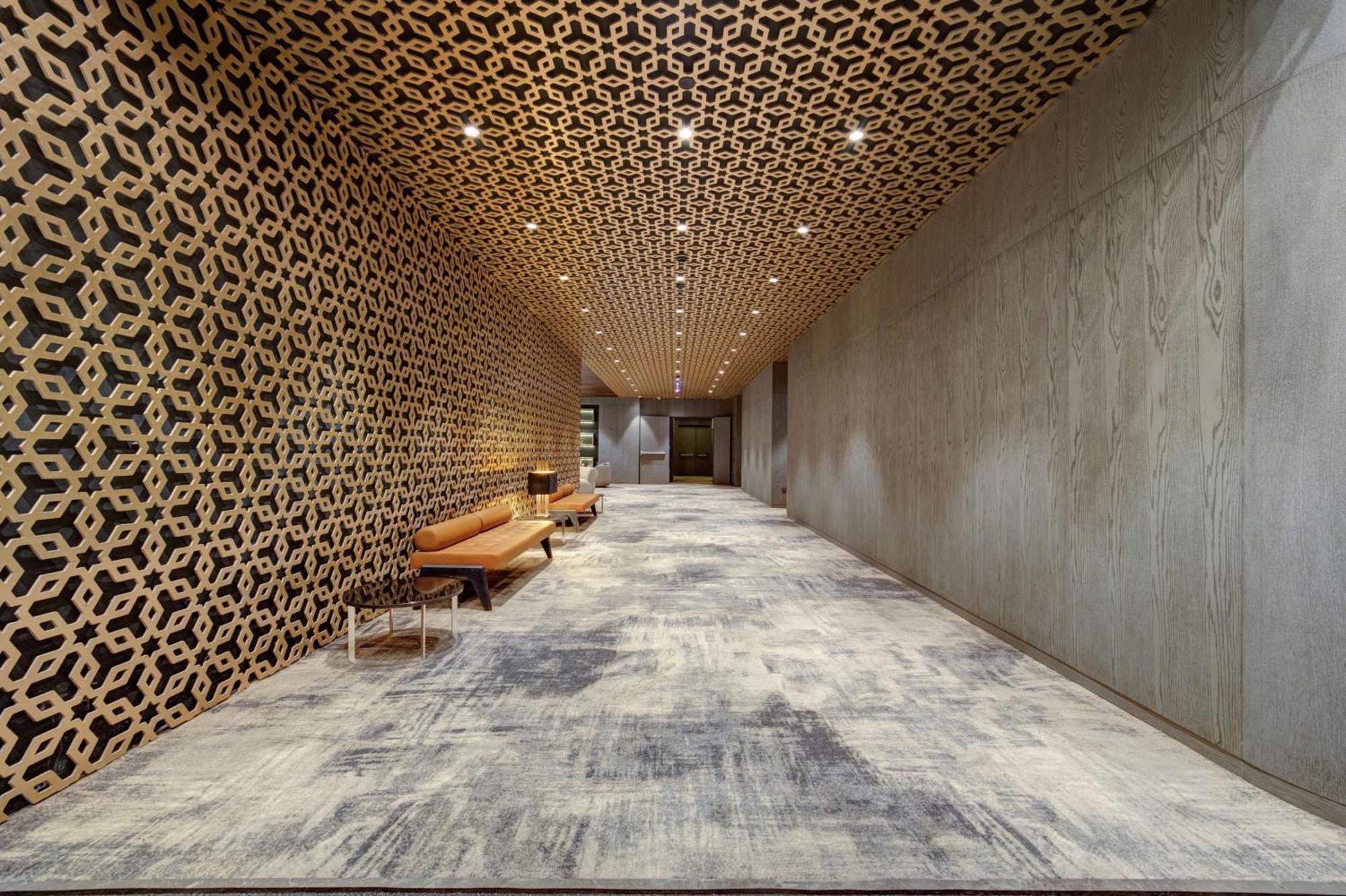 Doubletree By Hilton Adana Hotel Exterior photo