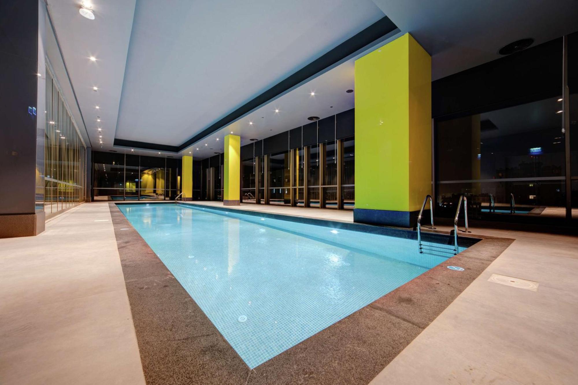 Doubletree By Hilton Adana Hotel Exterior photo