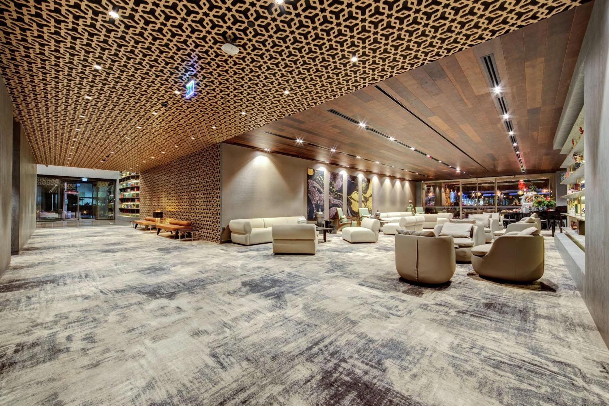 Doubletree By Hilton Adana Hotel Exterior photo