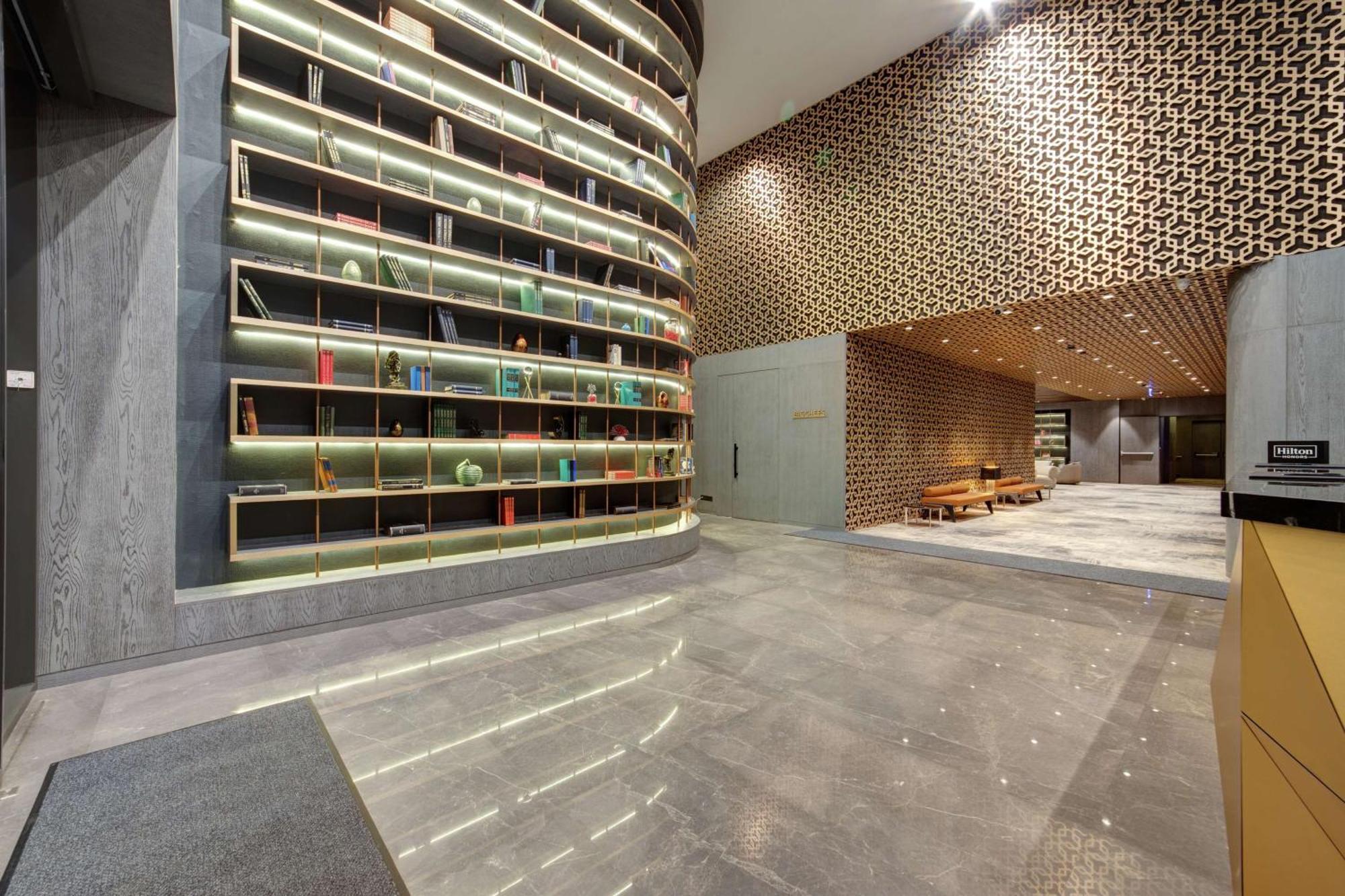 Doubletree By Hilton Adana Hotel Exterior photo